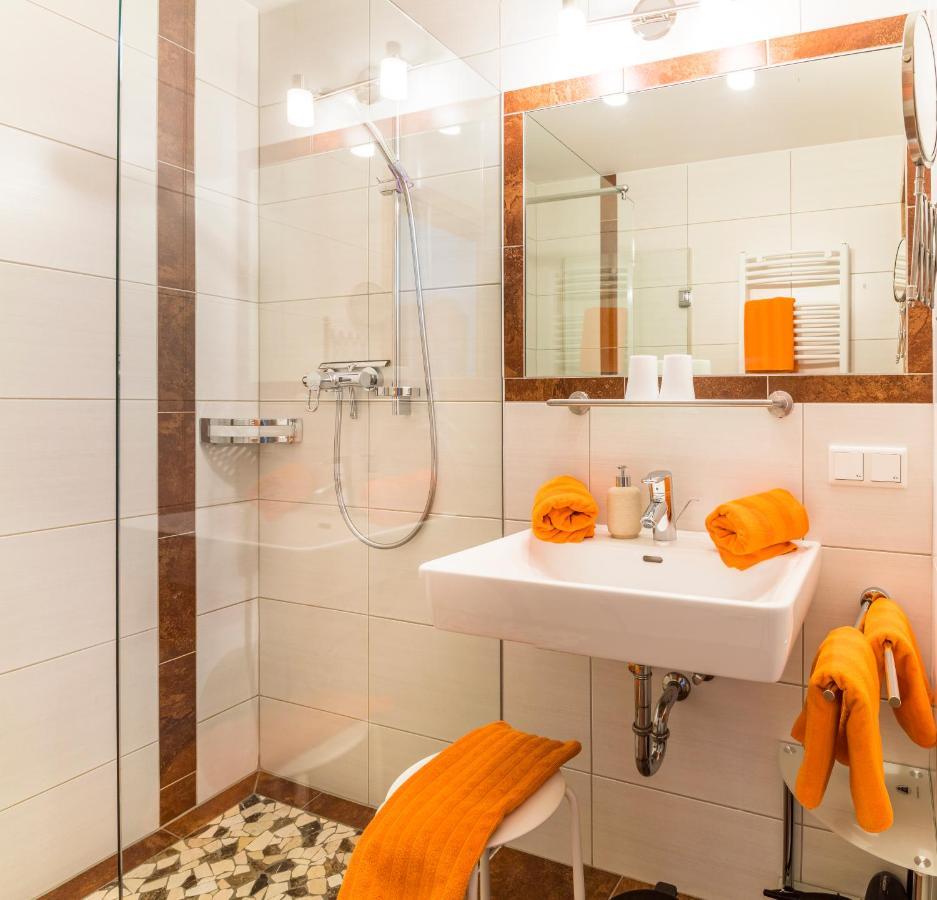 Alpen Appartements Oberlehengut Werfenweng Zewnętrze zdjęcie