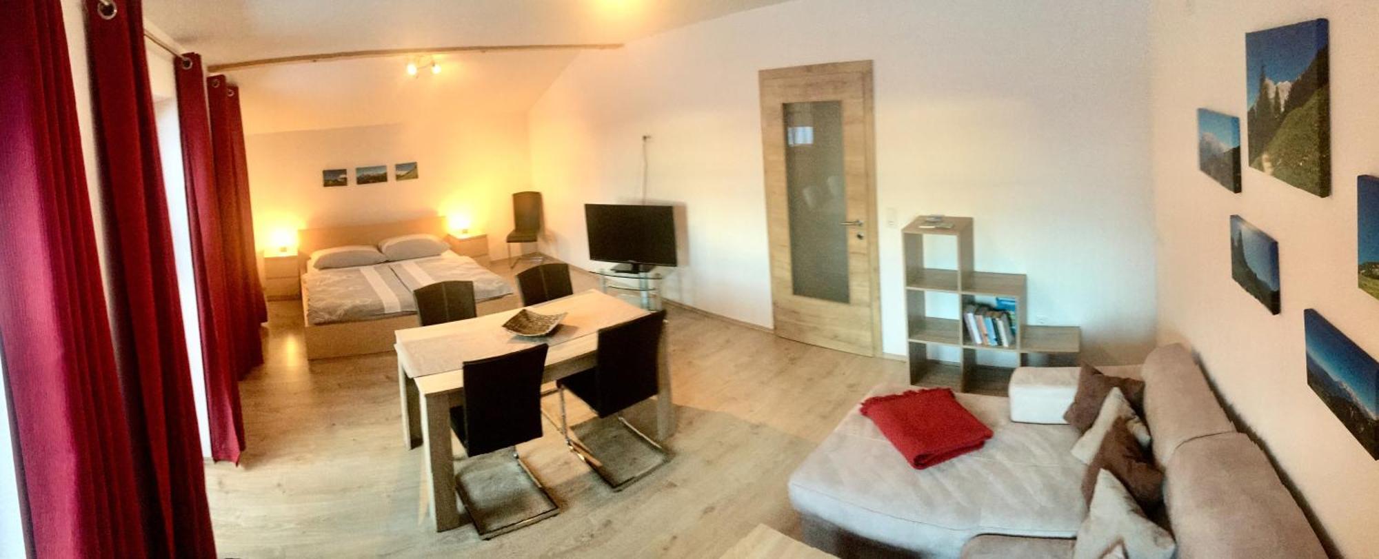 Alpen Appartements Oberlehengut Werfenweng Pokój zdjęcie