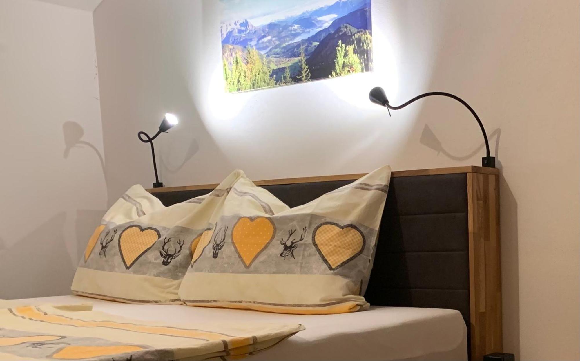 Alpen Appartements Oberlehengut Werfenweng Zewnętrze zdjęcie