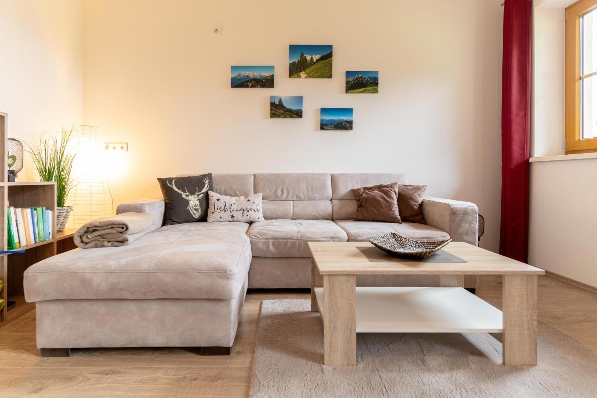 Alpen Appartements Oberlehengut Werfenweng Zewnętrze zdjęcie