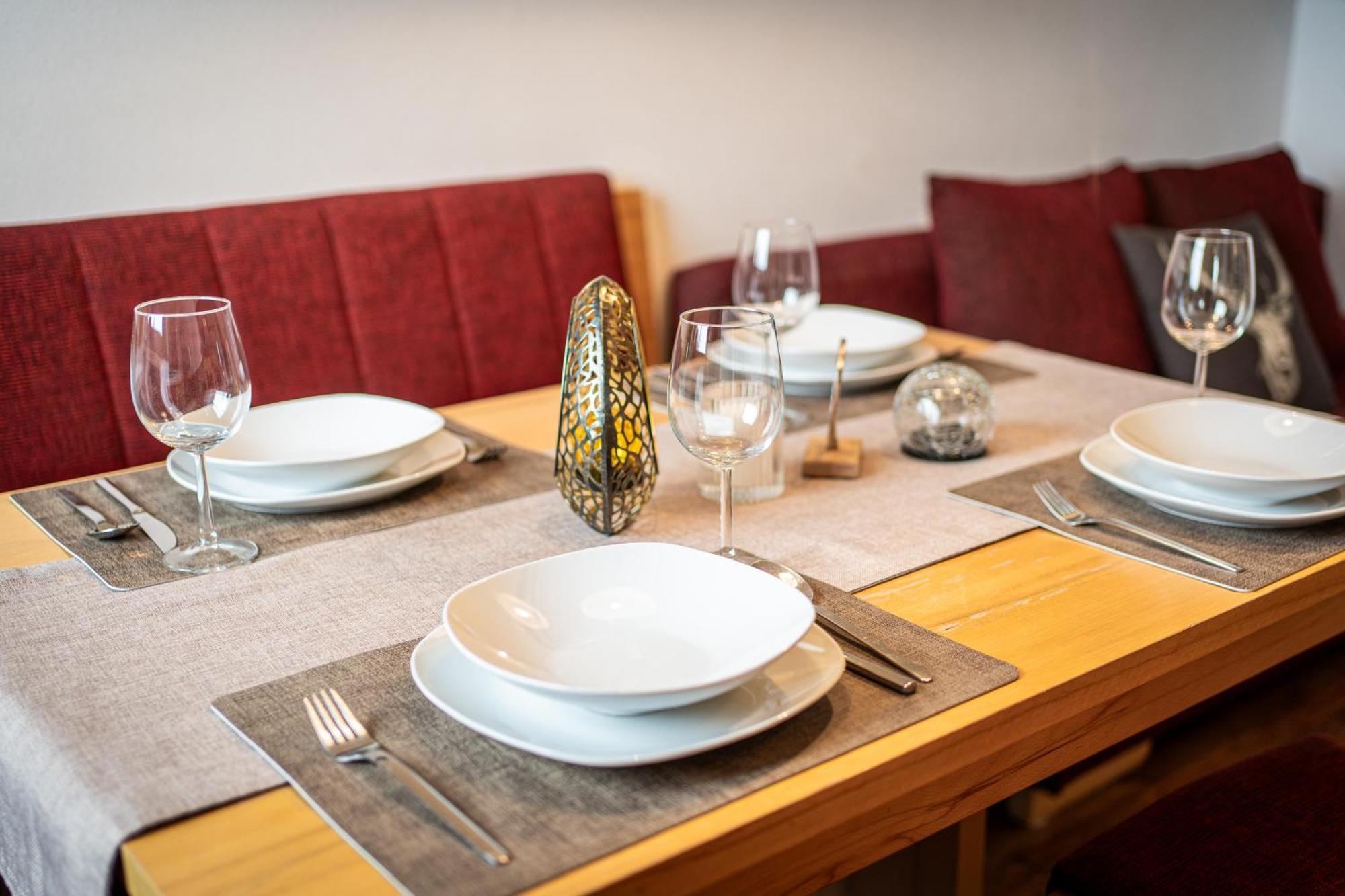 Alpen Appartements Oberlehengut Werfenweng Zewnętrze zdjęcie