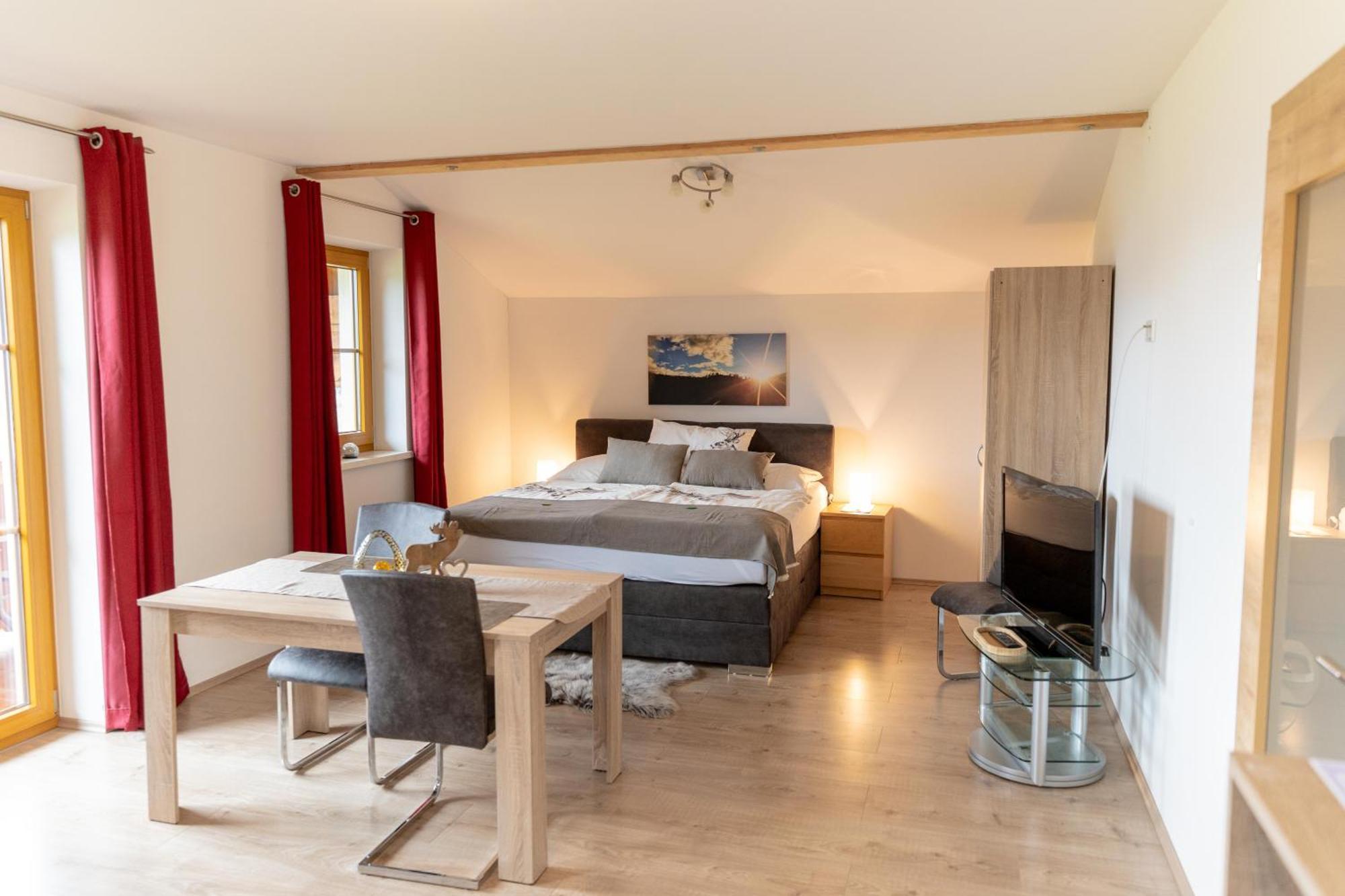 Alpen Appartements Oberlehengut Werfenweng Zewnętrze zdjęcie