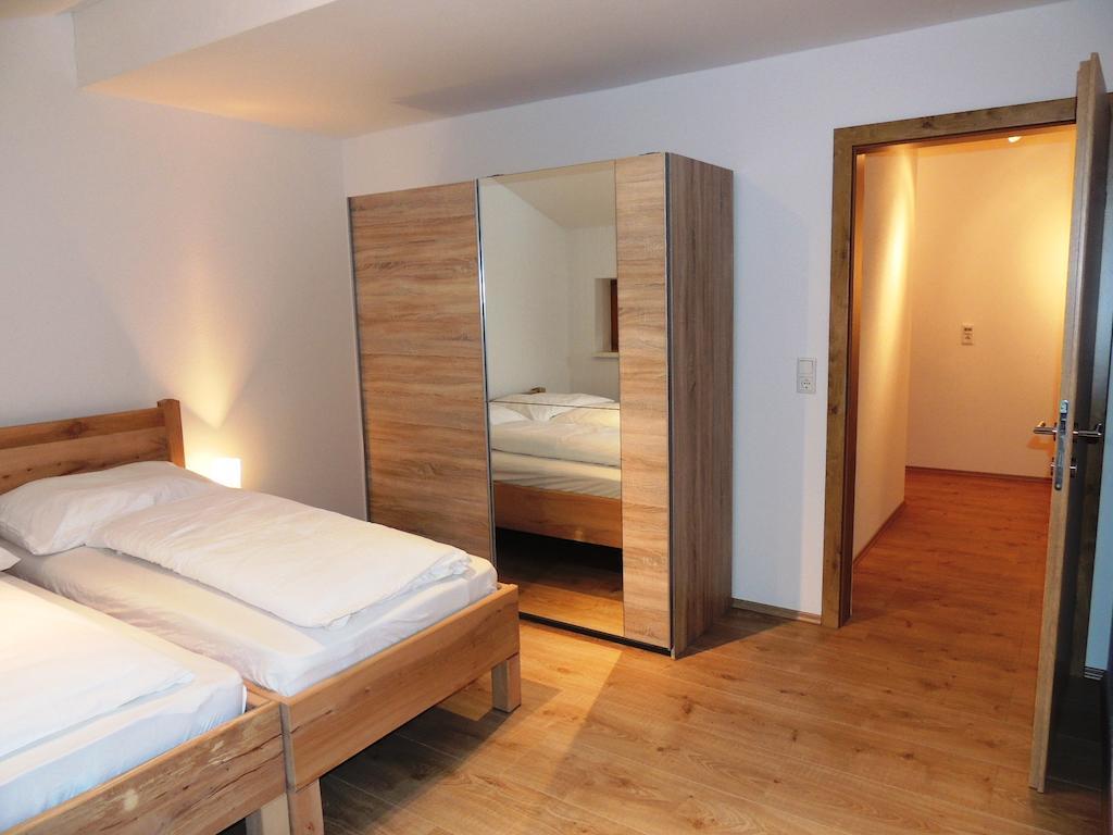 Alpen Appartements Oberlehengut Werfenweng Pokój zdjęcie