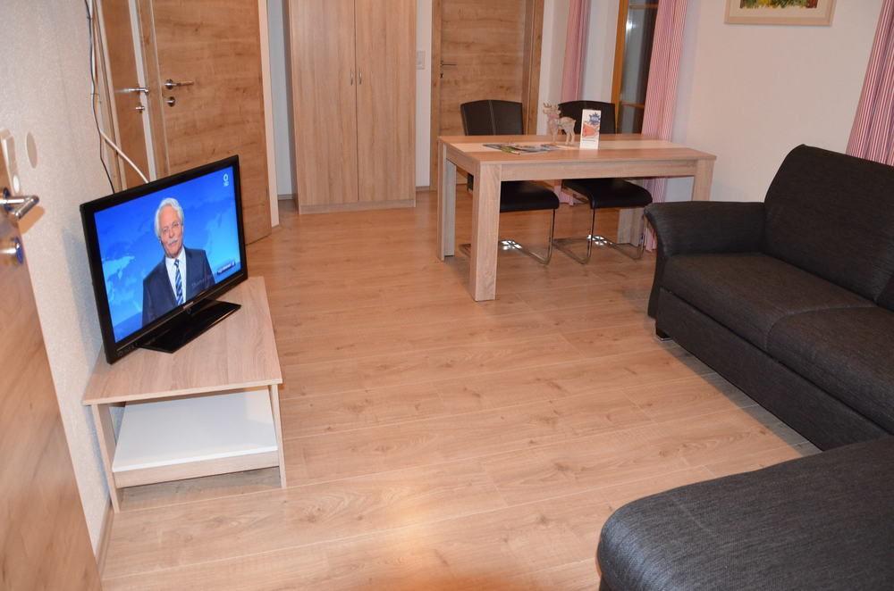 Alpen Appartements Oberlehengut Werfenweng Zewnętrze zdjęcie