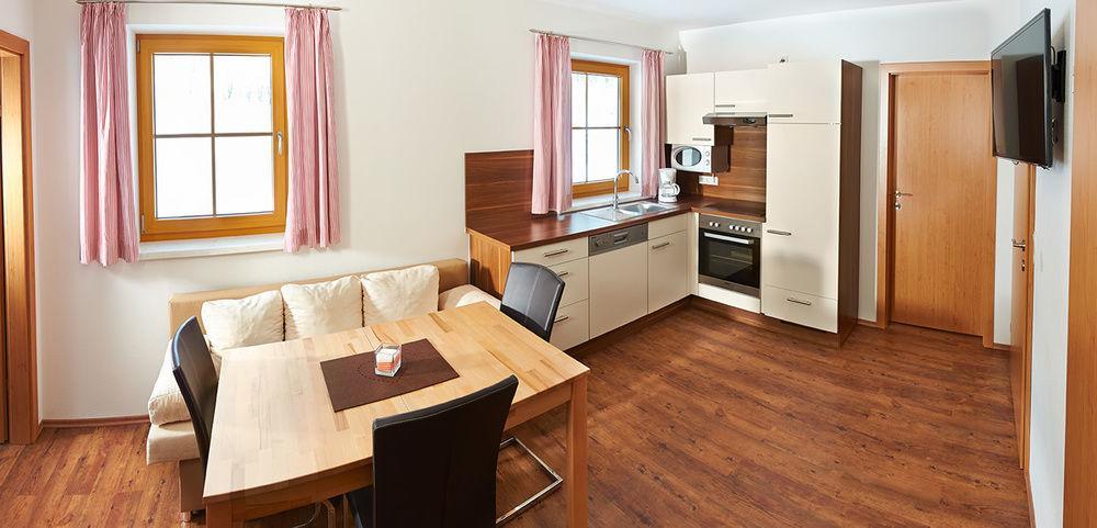 Alpen Appartements Oberlehengut Werfenweng Zewnętrze zdjęcie