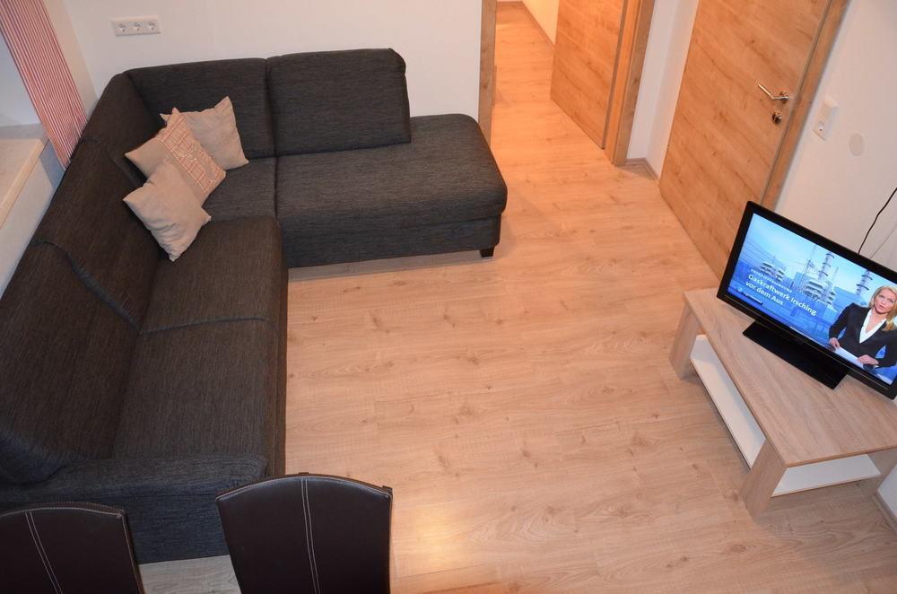 Alpen Appartements Oberlehengut Werfenweng Zewnętrze zdjęcie
