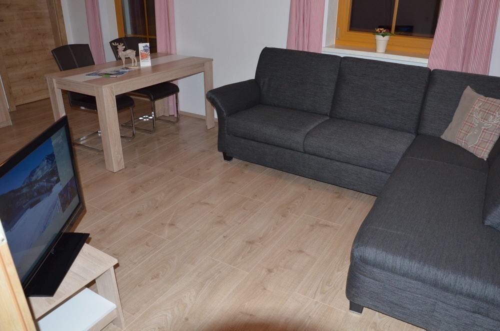 Alpen Appartements Oberlehengut Werfenweng Zewnętrze zdjęcie