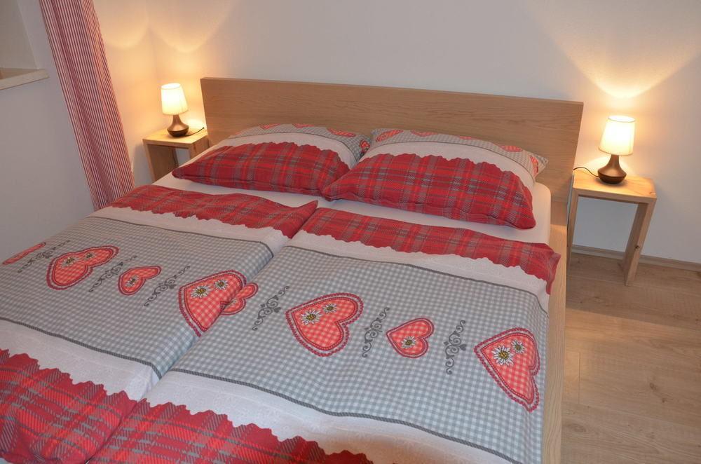 Alpen Appartements Oberlehengut Werfenweng Zewnętrze zdjęcie